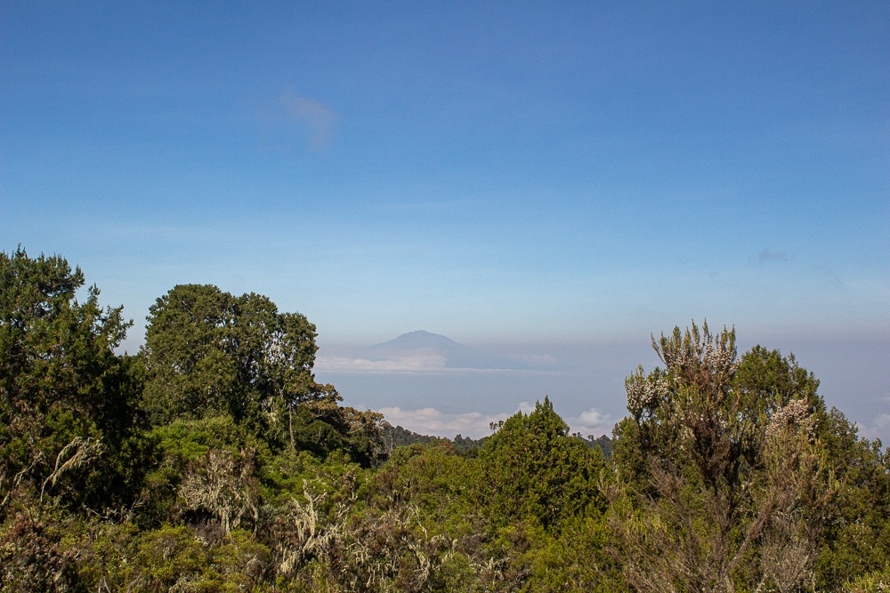 Mount Meru